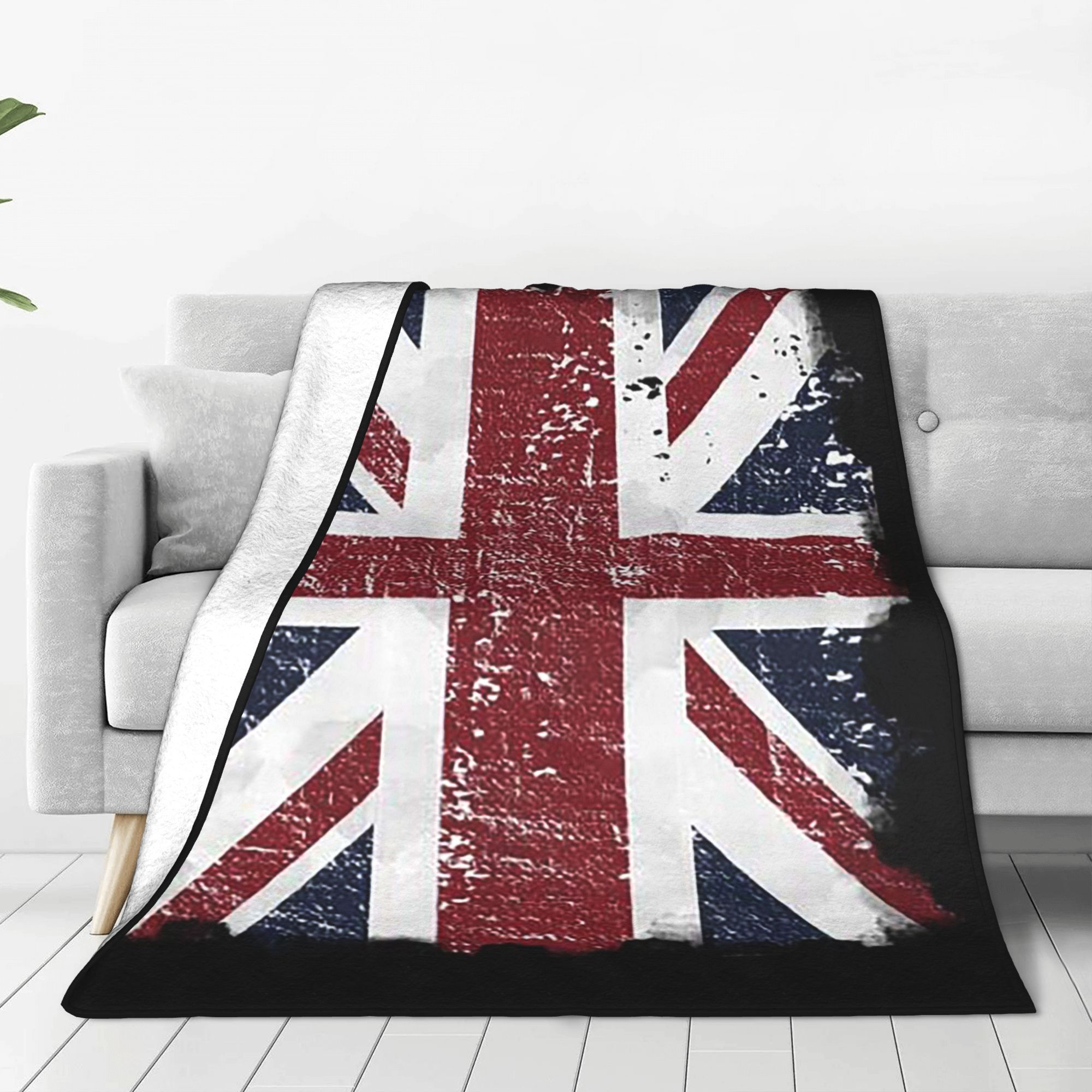 المتعثرة العلم البريطاني أسود  - مراجعة Home Office Of Uk وسعره