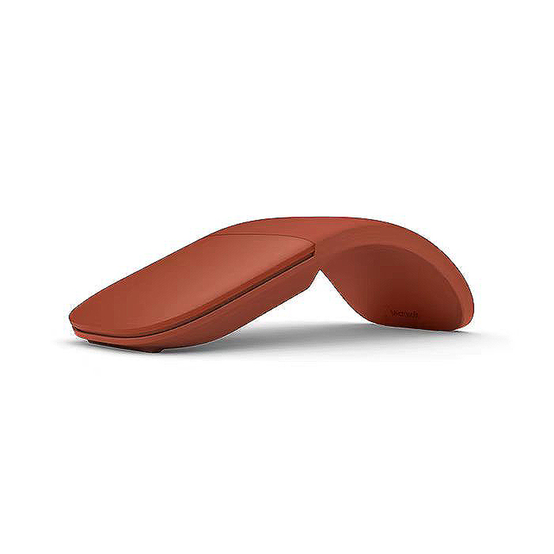 ماوس Microsoft Surface Arc، عص - مراجعة Home Office Of Microsoft وسعره