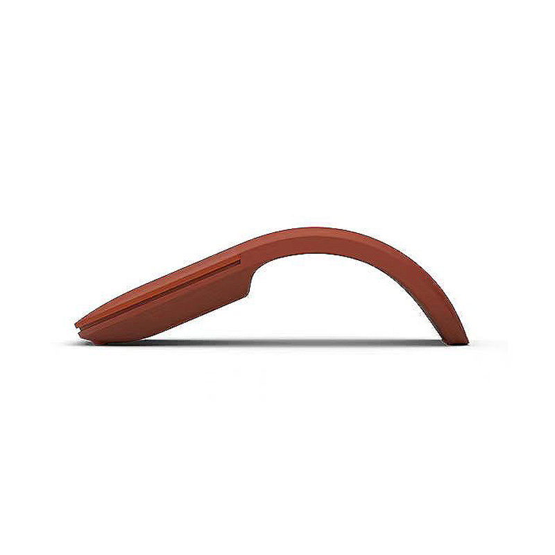 ماوس Microsoft Surface Arc، عص - مراجعة Home Office Of Microsoft وسعره